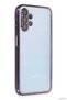Zngzrmll Galaxy A13 4g Case with Lens Silicone (190405) - Purple - 2