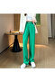 Women's Wide-Leg Trousers - 6