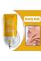 Tinted Sunblock Cream SPF 45, Glass Skin Essentials, Lightweight Facial Sunscreen with Natural Tint, Daily UV Protection, Smooth Skin Finish, Hydrating Sunblock for All Skin Types