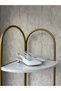 Simple 3 cm Skin Leather High Heels - 2