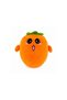 Cute Fruit Plush Toy Collection for Kids – Soft Stuffed Toy with Adorable Expressions, Huggable Cushion Design, Lightweight Baby Toy, Decorative Room Plushie, Birthday Gift for Girls & Boys