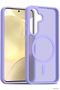 Zngzrmll Galaxy S25 Plus Jota Magsafe Cover (195656) - Lilac