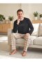 MEN'S PYJAMAS SET