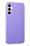 Zngzrmll Galaxy A55 5g Case Auto Focus Cover (194923) - Lilac - 2