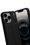 Zngzrmll iPhone 17 Pro Max Auto Focus Cover (200737) - Black - 3