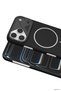 Zngzrmll iPhone 17 Pro Max Export Magsafe Cover (195525) - Black - 2