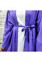 Women's Dress & Cardigan Set - 4