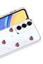 Zngzrmll Galaxy A37 5g Bow Patterned Cover - (195935) Pattern 3 - 2