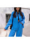 Women's Shirt & Pants Set - 2