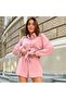Women's Shirt & Shorts Set - 6