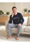 MEN'S PYJAMAS SET