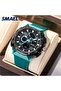 8113 Luxury Design Sports Men's Wristwatch - 3