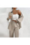 Women's Shirt & Pants Set - 2
