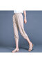 Women's Khaki Trousers - 3