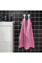 Vågsjön Face Towel, Pink, 40X70 cm - 4