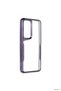 Zngzrmll Case for Galaxy A15 4g Boyi Silicone Cover - (194806) Deep Purple - 2