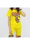 Women's Two-Piece Shorts Set - 7