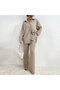 Women's Shirt & Pants Set - 5