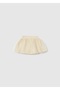 Newborn Baby Girl 3-Piece Set with Cardigan - 3