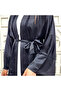 Women's Dress & Cardigan Set - 2