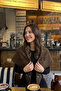 Embroidered Women's Triangle Shoulder Scarf