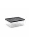 600 ml Multi Storage Container with Lid Freezer Storage Container - 2. Product 1 Tl - 2