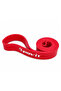 Power Band Resistance Rubber Band 45 Mm. Extra Hard Red Lks99-K45