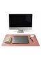 Deri Mouse Pad - 2