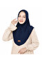 Elegant Plain Hijab for Women – Modest Islamic Headscarf