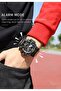8072 Luxury Design Sports Men's Wristwatch - 8