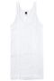 Tutku-Erkek Çocuk Ribana Undershirt 100% Cotton 3-Pack - 3