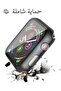 Misxi جراب مع شاشة حماية لـ Apple Watch SE3/SE2/SE/Series 6/5/4 40 مم - 4