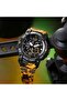 8007 Luxury Design Sports Men's Wristwatch