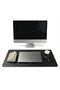 Deri Mouse Pad