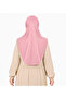 Elegant Plain Hijab for Women – Modest Islamic Headscarf - 3