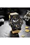 8072 Luxury Design Sports Men's Wristwatch - 7