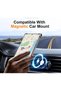 Z Case For Samsung Galaxy S24 Ultra Case, 360° Rotation Kickstand Aluminum Metal Frameless Design Bumper Cover | WIDGETS MATRIX - 2