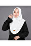 Elegant Plain Hijab for Women – Modest Islamic Headscarf