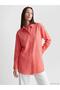 100% Cotton Women's Shirt Tunic (W6)
