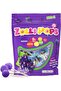 Zolli Pops Clean Teath Pops Grape 3.1Oz