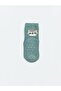 Striped Baby Boy Socks 5-Pack (W6) - 4
