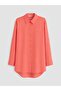 100% Cotton Women's Shirt Tunic (W6) - 5