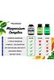 Magnesium Complex, Glycinate/Malate & Vitamin D3, 120 Capsules | Bone Health Support, Muscle & Nerve Function, Chelated Magnesium Complex with Vitamin D3, Vegetarian, 60 Day Supply - 2