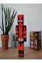 Minecraft Deadpool Figür