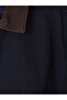 Loose Fit Men's Jean Jacket (W6) - 2
