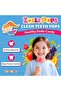 Zolli Pops Clean Teath Pops Mix Fruit 3.1Oz - 3
