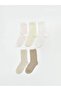 Patterned Women's Socks 5-Pack (W6)