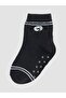 Patterned Baby Boy Socks 5-Pack (W6) - 5