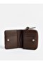 Zippered Polka Dot Women's Wallet (W6) - 8