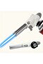Kitchen Torch with Adjustable Flame & 360° Rotating Nozzle - Heavy-Duty ABS Construction, Ergonomic Handle, Refillable Gas Lighter for Searing, Sauté, Caramelizing, Baking, BBQ, Low-Temperature Cookin - 3